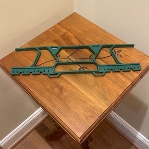 Christmas Lights organizer for storage